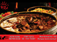 Restaurante dia de Sol - em Guarulhos