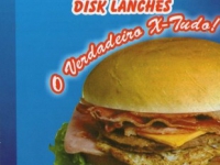 Bar e Lanchonete X-Tudo - Lanchonete em Jundiai