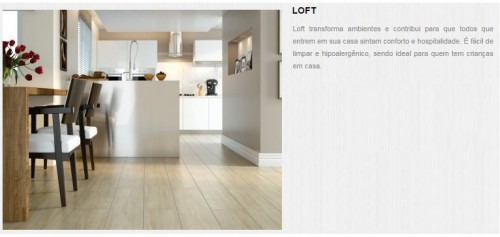 DECOFLOOR  DECORAÇÕES - <br> Pisos Laminados em Jundiaí