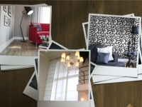 DECOFLOOR  DECORAÇÕES - <br> Pisos Laminados em Jundiaí