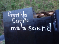 Mala Sound - Som e Insulfilm em Jundiai