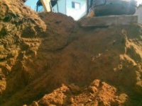 R.C.A Serviços de Terraplenagem - Terraplenagem em Mogi das Cruzes
