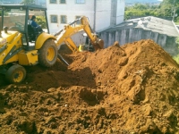 R.C.A Serviços de Terraplenagem - Terraplenagem em Mogi das Cruzes