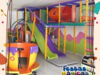 Festas Magicas - Buffet Infantil em Mogi das Cruzes