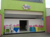 Festas Magicas - Buffet Infantil em Mogi das Cruzes