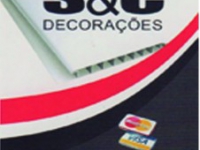 S&C DECORAÇÕES - divisórias em Jundiai e Região