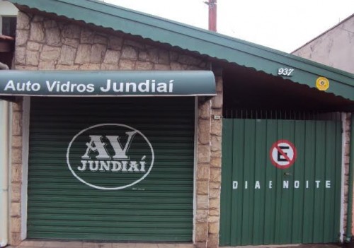 AUTO VIDROS JUNDIAÍ - Auto vidros em jundiaí