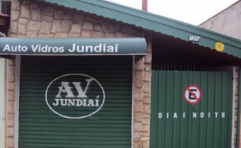 AUTO VIDROS JUNDIAÍ - Auto vidros em jundiaí