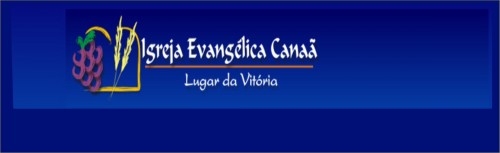 Igreja Evangélica Canaã