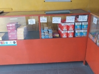 Gil Fogos de Artifícios em Mauá