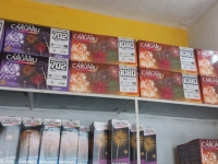 Gil Fogos de Artifícios em Mauá