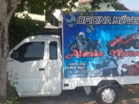 Alemão Motos  Oficina Multimarcas - Oficina de Motos em Jundiai