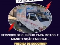 Alemão Motos  Oficina Multimarcas - Oficina de Motos em Jundiai