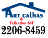 ART CALHAS E TELHADOS 6JF Calhas em Guarulhos e São Paulo