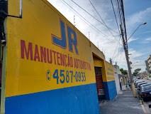 Auto Mecanica em Jundiai JR Manutenção Automotiva 