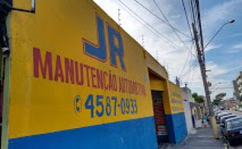 Auto Mecanica em Jundiai JR Manutenção Automotiva 