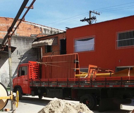 Pisos e Revestimentos em São Paulo Zona Leste - Central das Pedras