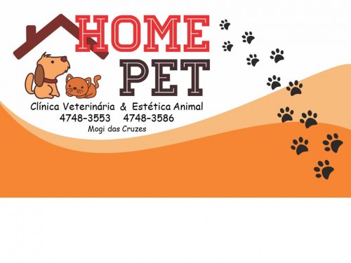 Home Pet - Veterinário em Mogi das Cruzes