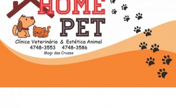 Home Pet - Veterinário em Mogi das Cruzes