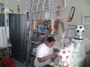 Gesso Juliana - Gesso em Ribeirão Pires e Região