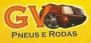 GV Pneus Centro Automotivo  em Mogi das Cruzes