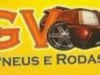 GV Pneus Centro Automotivo  em Mogi das Cruzes