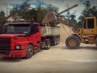 Trevo Areia e Pedra em Jundiai