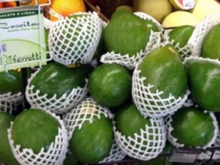 Ceasa de São Paulo - L A Ferreti Frutas  