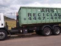 A.R.S Comercio de Reciclagem - em Cajamar