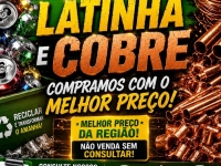 Riviera Metais em Suzano