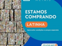Riviera Metais em Suzano