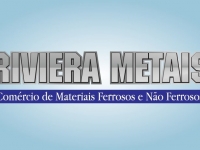 Riviera Metais em Suzano