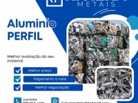Riviera Metais em Suzano