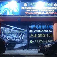 Forte Ar Condicionado em Osasco