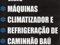 Forte Ar Condicionado em Osasco