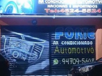 Forte Ar Condicionado em Osasco