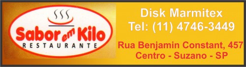 Sabor em Kilo Restaurante