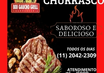 Churrascaria em Itaquera